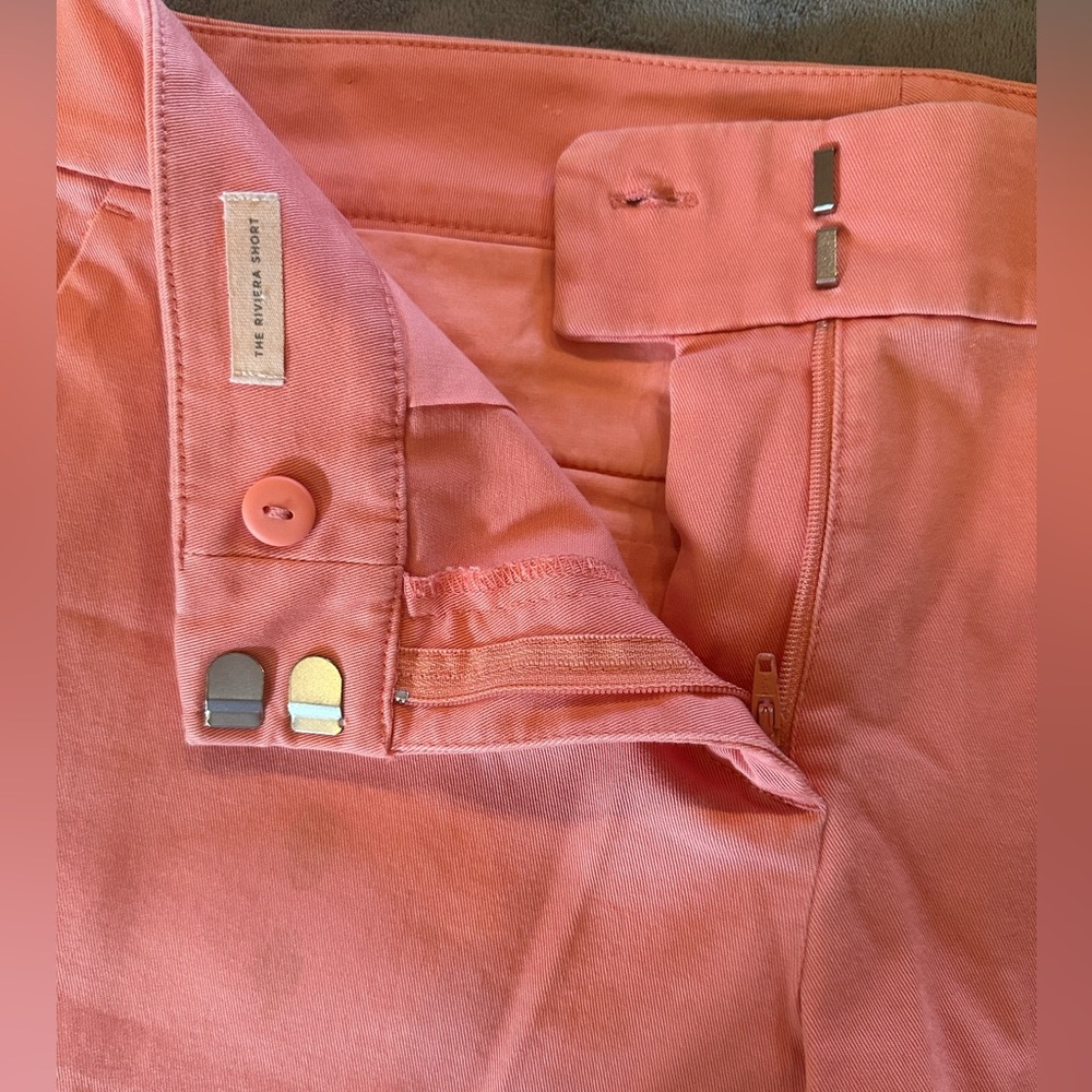 Women's LOFT Coral Shorts - Picture 2 of 6